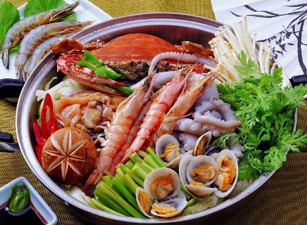 海鮮怎么吃才健康?10大常見海鮮的食用禁忌