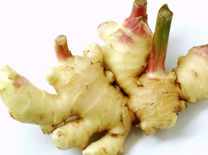 生姜發(fā)芽能吃嗎?吃生姜的5大食用禁忌