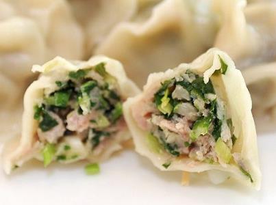 如何包餃子既美味又健康?健康吃餃子的5個建議