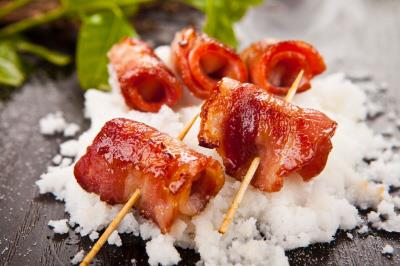 人不吃鹽會怎么樣?吃鹽過多有什么危害