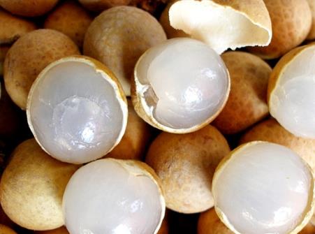 夏天吃龍眼能補(bǔ)血補(bǔ)氣嗎?吃龍眼的好處