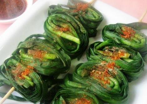 春天吃韭菜的好處-吃韭菜有什么禁忌