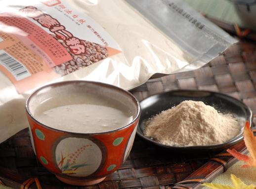 薏仁粉的功效與作用-薏仁粉怎么吃