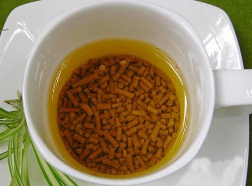 苦蕎茶的作用,苦蕎茶功效,苦蕎茶的副作用