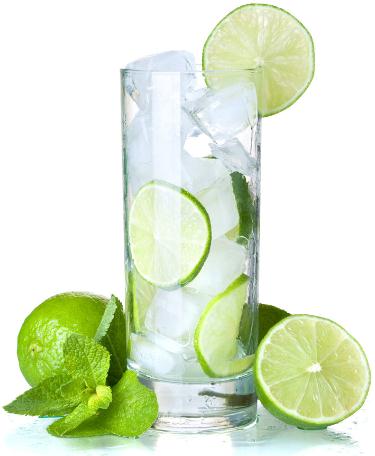 檸檬水的功效-喝檸檬水有什么好處