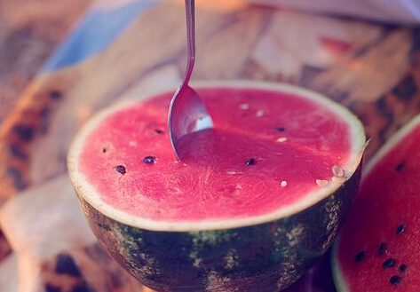 西瓜的功效與作用-吃西瓜等于吃偉哥？