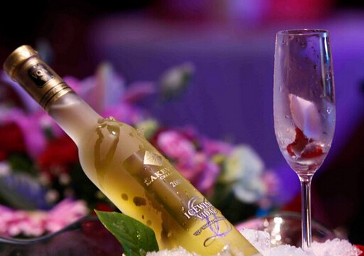 冰酒的營養功效-冰酒怎么喝?