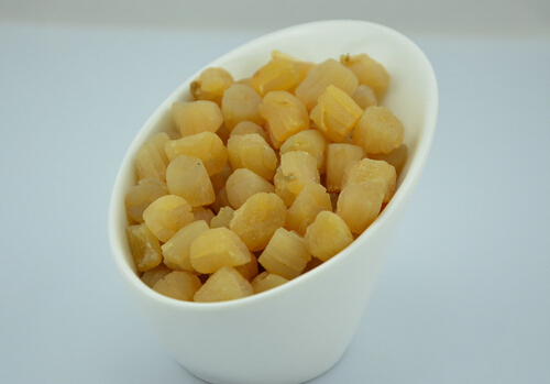 干貝的營(yíng)養(yǎng)價(jià)值-干貝的做法