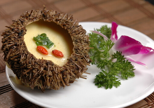 海膽的營養價值-海膽的種類有哪些？