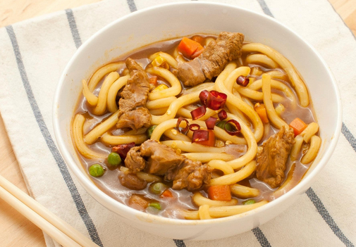 烏冬面的營(yíng)養(yǎng)價(jià)值-烏冬面的食用方法