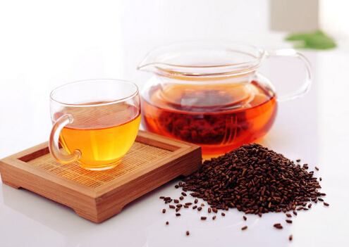 什么是決明子?決明子泡水喝的功效