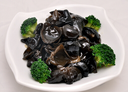 黑木耳的功效與營養(yǎng)-黑木耳的適用人群