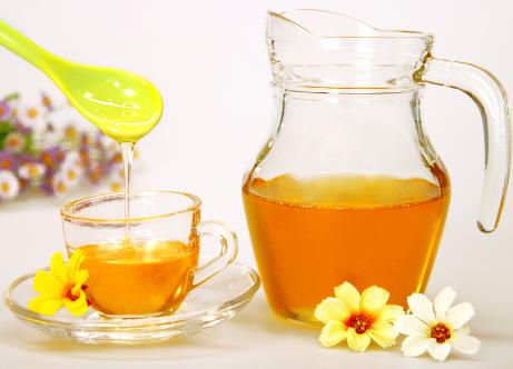 蜂蜜的作用與功效_什么人不適宜吃蜂蜜