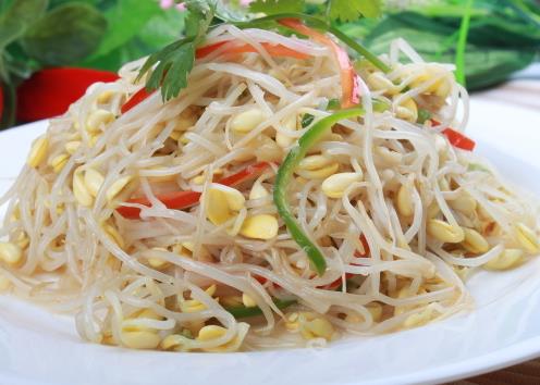 豆芽怎么做好吃?豆芽的營養(yǎng)價值、功效與作用