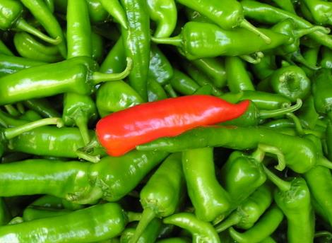 尖椒怎么做好吃?尖椒的營養價值、功效與作用