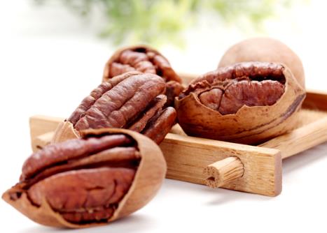 吃碧根果好嗎?碧根果的營養價值、功效與作用