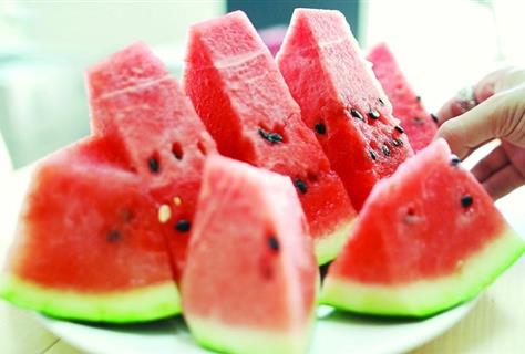 西瓜的營養(yǎng)價值、功效與作用、食用禁忌