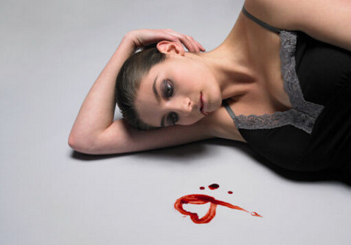 月經不調更容易引起暴飲暴食