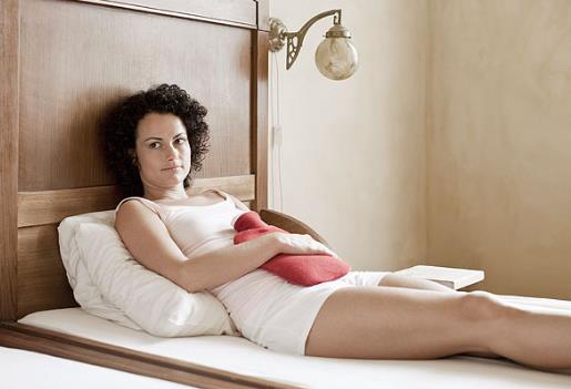 熟女月經(jīng)過多背后的6大婦科疾病