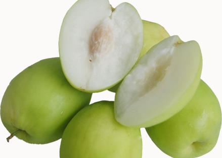 吃青棗有什么好處?青棗的功效與作用