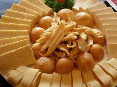 吃豆制品有哪些好處？豆制品的營(yíng)養(yǎng)價(jià)值及功效作用