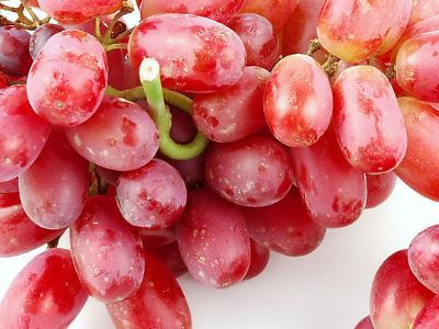 吃提子有什么好處？吃提子上火嗎？提子的功效與作用