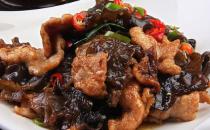 黑木耳食療 營養搭配要做好