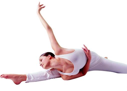 女人經期可以練習瑜伽嗎？經期不宜做哪些瑜伽動作