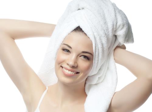 月經期洗頭會導致乳腺癌嗎?月經期可以洗頭嗎