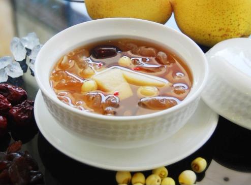 女人補(bǔ)血吃什么最好?女人補(bǔ)血的食譜有哪些