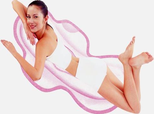 女性選用衛(wèi)生巾需要注意什么?女性購買衛(wèi)生巾的注意事項