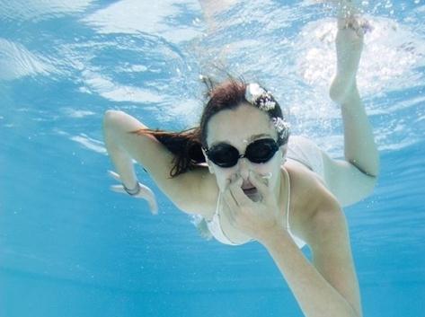 女性經(jīng)期前后可以游泳嗎?女性經(jīng)期幾天后可以游泳