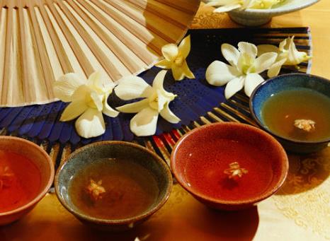 春天女人喝什么茶好?女性春季養(yǎng)生茶配方