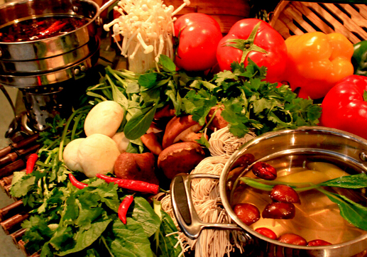 貪吃火鍋導致不育？不孕不育的原因有哪些？