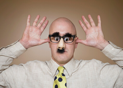 中年禿頂的原因-合理飲食助你遠離禿頂