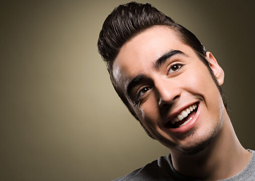 男士多吃富含精氨酸的食物-三大類男性滋補食物