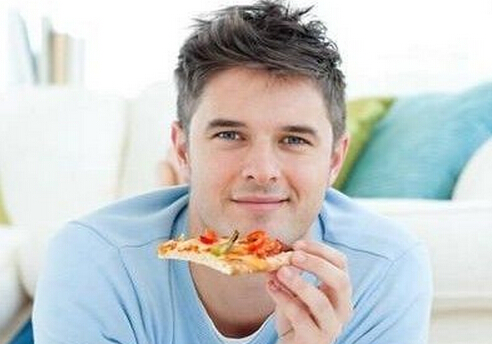 喝高脂牛奶易患前列腺癌-男人要少吃什么食物?