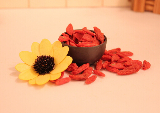 山藥枸杞子湯的做法-男人怎么吃枸杞能固精?