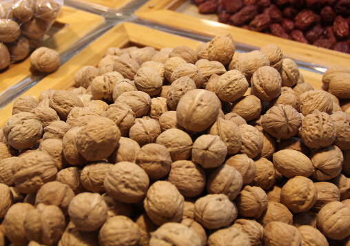 吃核桃可以幫助男性預防前列腺癌嗎？