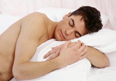 如何養生保健讓男人更年輕?男人延緩衰老保養方法