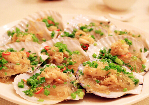 扇貝怎么洗？活扇貝怎么保存