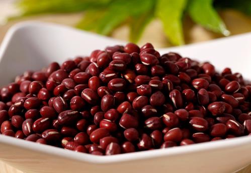如何挑選紅豆？與紅豆搭配相宜的食物