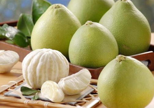 柚子怎么保存？柚子的保存方法