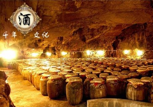 科學藏酒的正確方法:白酒的窖藏時間