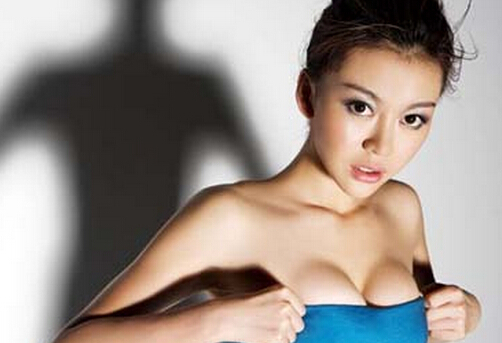 胸部一大一小怎么辦?如何預防胸部一大一小