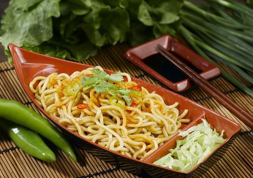 如何鑒別面條的好壞?選購面條的小技巧