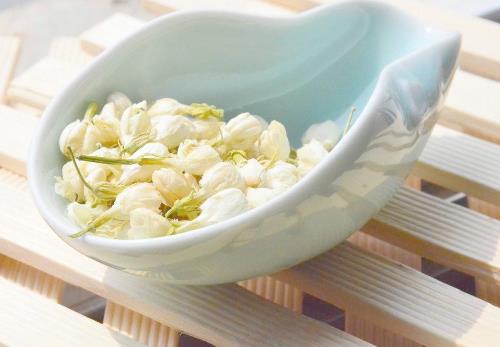 如何選購上好的茉莉花茶?茉莉花茶的選購技巧