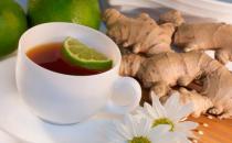 姜可以緩解身體4種不適你知道嗎？