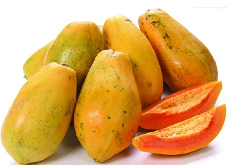 木瓜怎么吃最好?木瓜的吃法