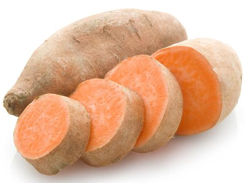 如何選購紅薯？紅薯的挑選方法